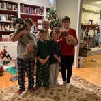 Barbara Tomaszewski - Facebook