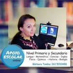 Bárbara Tomba - @ingenium_barbaratomba - Instagram