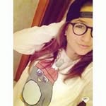 Barbara Tombesi - @barbara_tombesi - Instagram