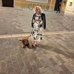 Barbara Tombini - @tombinibarbara - Instagram