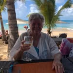 Barbara Tomblin - @barbara.tomblin - Instagram