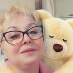 Barbara Tomczyk - @tomczyk471 - Instagram