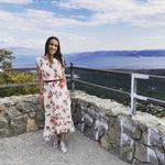 Barbara Tomic - @barby.iamnotabarbiegirl - Instagram
