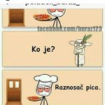 barbara tomic - @batbarase - Instagram