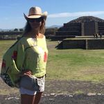 Barbara Tomicic - @barbaratomicic - Instagram