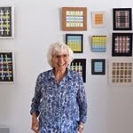 Barbara Tomlinson - @barbaratomlinsonart - Instagram
