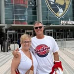 Barbara Tompkins - @ucf.mom2 - Instagram