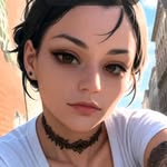 Barbara Tomšič - @barbaratomsic - Instagram