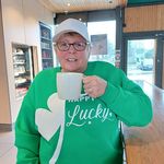 Barb Toner - @barbaratoner - Instagram