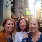 Barbara Toner - @toner_barbara - Instagram
