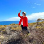 Barbara Tong - @barbarayptong - Instagram