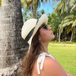 Bárbara Tong Silva - @barbaratongs - Instagram