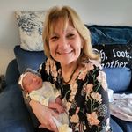 Barbara Tooker - @tookerbarbara - Instagram