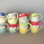 Barbara Toole - @clayartstudioack - Instagram
