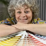 Barbara Top Butez 🌈 Artisane de la couleur - @nha_o_decorationetcouleur - Instagram