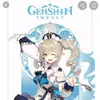 genshin impact - @barbara_top1 - TikTok