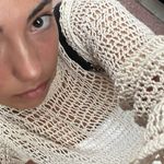ɐɹɐqɹɐq - @barbaratoribio_ - Instagram