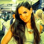Barbara Török - @torokbarbara6 - Instagram