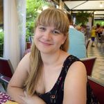 Barbara Török - @barbee.trk - Instagram