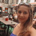 Barbara Török - @barbara___95 - Instagram