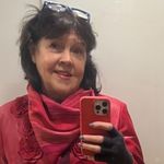 Barbara Jayne Torrey - @chezbabs - Instagram