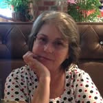 Barbara Toups - @thefeatherladypaints - Instagram