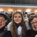 Barbara Toups - @caroline_granny20 - Instagram
