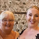 Barbara Townsend - @barbara.townsend.94 - Instagram