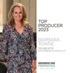 Barbara Towne Realtor - @barbiegram7 - Instagram