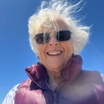 Barbara Towner-Winchester - @molliesma - Instagram