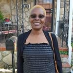Barbara Rogers-Townes - @rogerstownes - Instagram