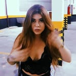 Bárbara Tozzi - @batozzi - Instagram