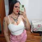 Bárbara Tozzi - Facebook
