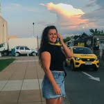 Bárbara Tozzi - @bazinhatozzi - Instagram