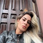 Barbara Tozzi - @babi892024 - Instagram