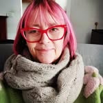 Barbara Tozzi - @nientedadichiarare61 - Instagram