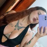 Bárbara Tozzi - @batozzi18 - Instagram