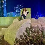 Barbara Tracey - @barbyt72018 - Instagram