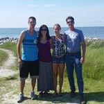Barbara Wilson Tracey - @barbaratforfreedom - Instagram
