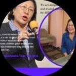 Barbara Tanzosh - @barbara_tan_expert_trader - Instagram