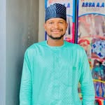 Jaafar Abdullahi - @barbara_charles_fx_trader - Instagram