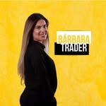 Vitória Trader - @barbaratraderr_ - Instagram