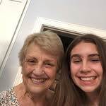 Barbara Karen Sargent Rafford - @barbararafford - Instagram