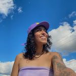 Bárbara Traina - @batrainaf - Instagram
