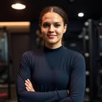Barbara Espinar | Personal Trainer - @personalbarbaraespinar - Instagram