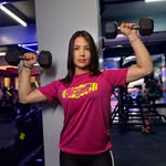 Barbara Ferreira - @barbaraferreirapersonaltrainer - Instagram