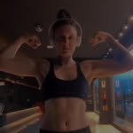 Barbara Raux Trainer - @babii.fit - Instagram