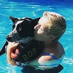 Barbara Sciutto - Rally-O Coach & Trainer - @bsciutto - Instagram