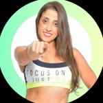 Bárbara Morais┃Nutricionista & Personal Trainer - 2em1 - @babipersonalnutri - Instagram