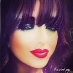 Barbara Trapani - @barby75t - Instagram